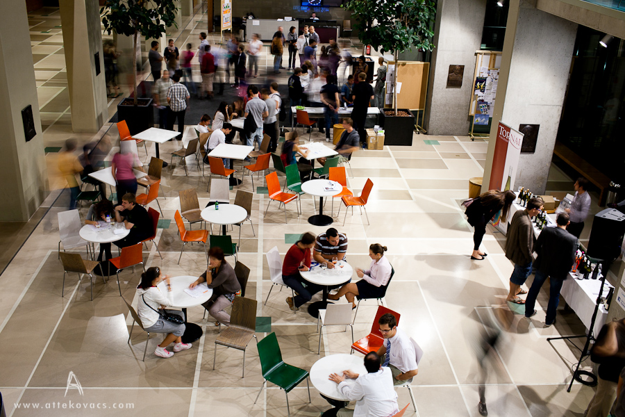 2011 Kutatók éjszakája